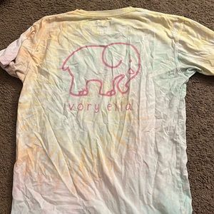 Ivory ella tshirt